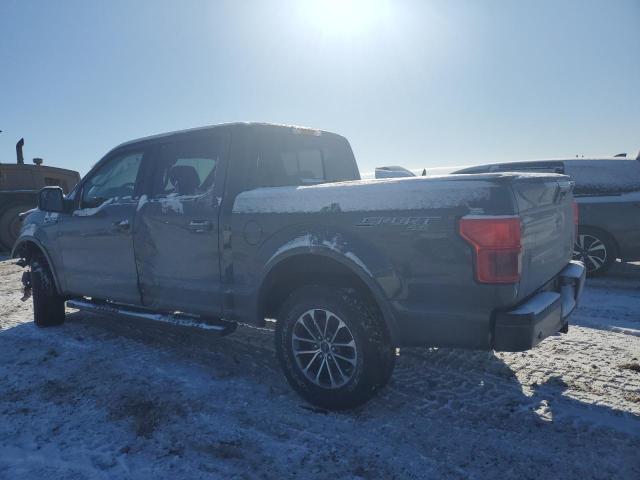 Vin: 1ftew1ep6lfb92302, lot: 41858385, ford f-150 supercrew 20202