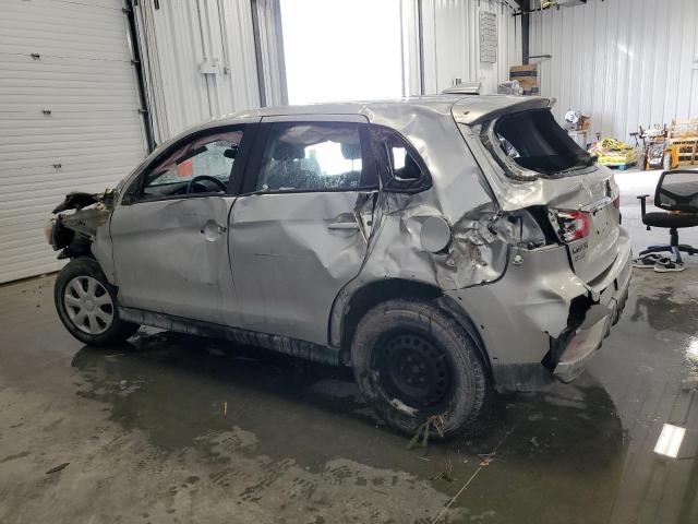 2019 MITSUBISHI RVR SE JA4AH3AU7KU601461