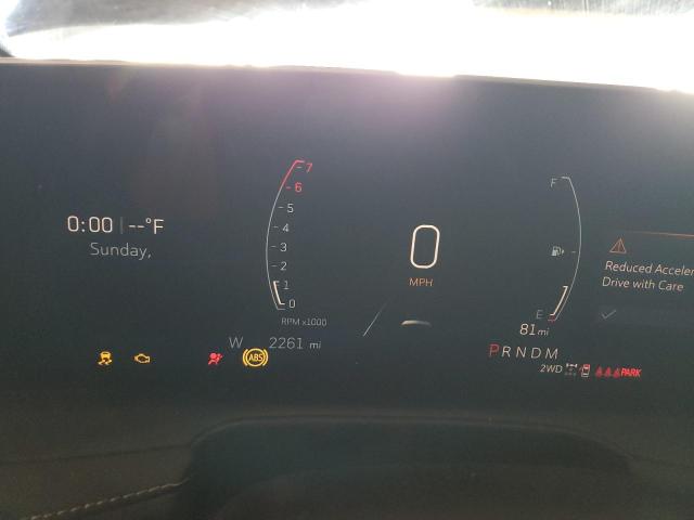 2024 CADILLAC XT4 PREMIU 1GYFZDR47RF153590