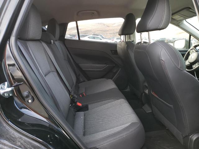 2024 SUBARU CROSSTREK - JF2GUADC0R8299194