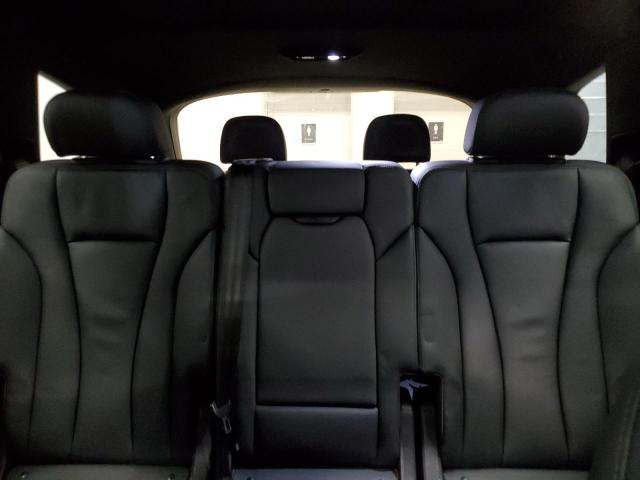 2022 AUDI Q7 KOMFORT WA1BXBF75ND011820