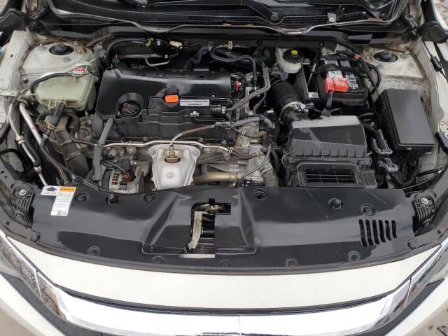 2018 HONDA CIVIC LX - 2HGFC2F57JH536488