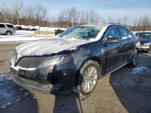 2014 LINCOLN MKS #3070196607