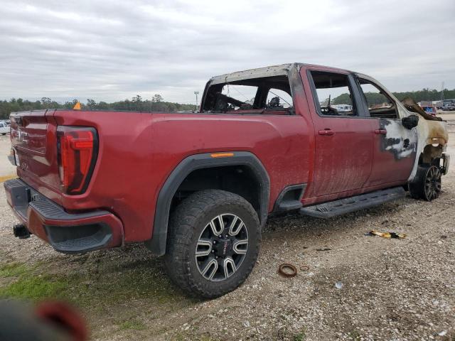 Vin: 1gt49pey9pf110793, lot: 88570695, gmc sierra k2500 at4 20233