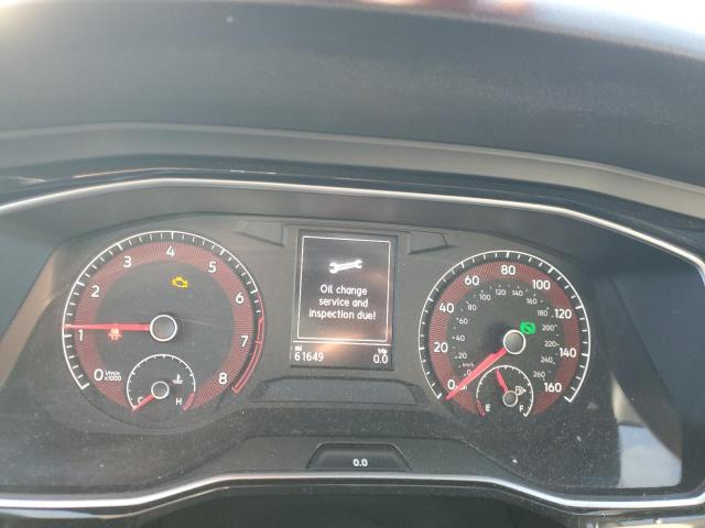 2019 VOLKSWAGEN JETTA S - 3VWC57BU3KM224836