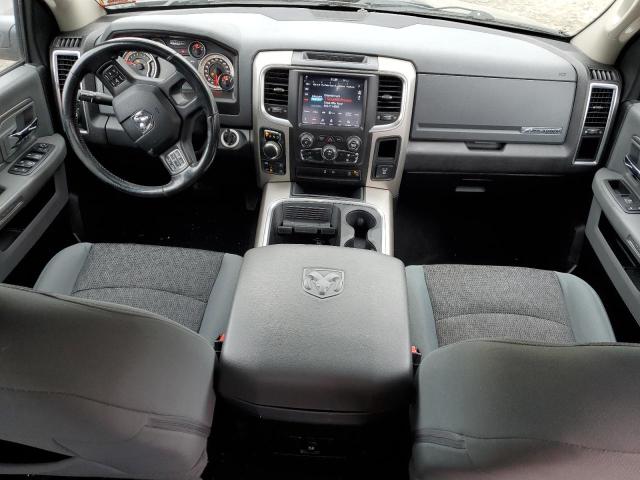 2018 RAM 1500 SLT - 1C6RR7LT1JS283081