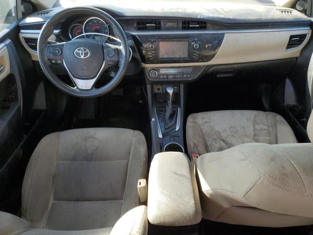 2016 TOYOTA COROLLA 5YFBURHE4GP413119
