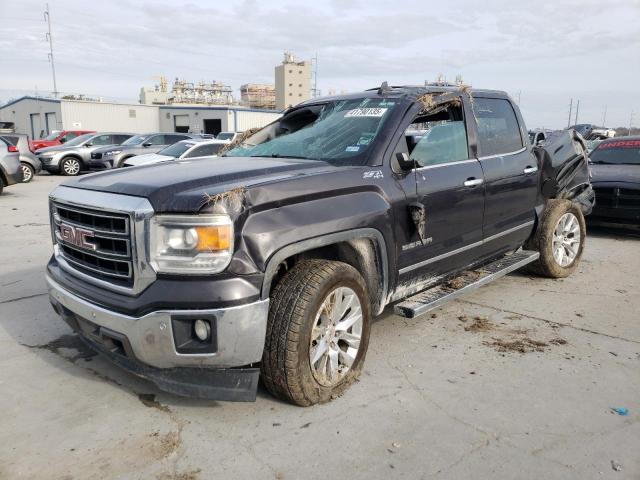 2015 GMC SIERRA K15 - 3GTU2VEC6FG196090