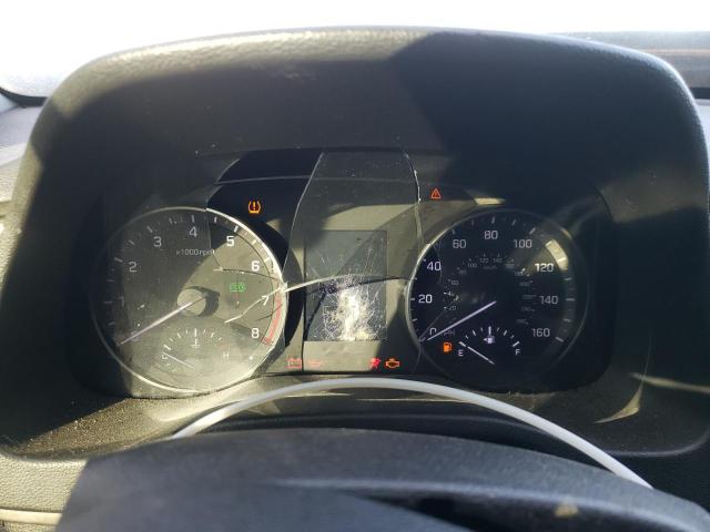 2018 HYUNDAI ELANTRA SE - KMHD84LF5JU612783