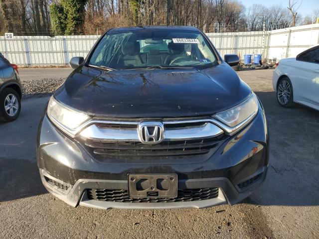 2017 HONDA CR-V LX - 2HKRW6H33HH221288