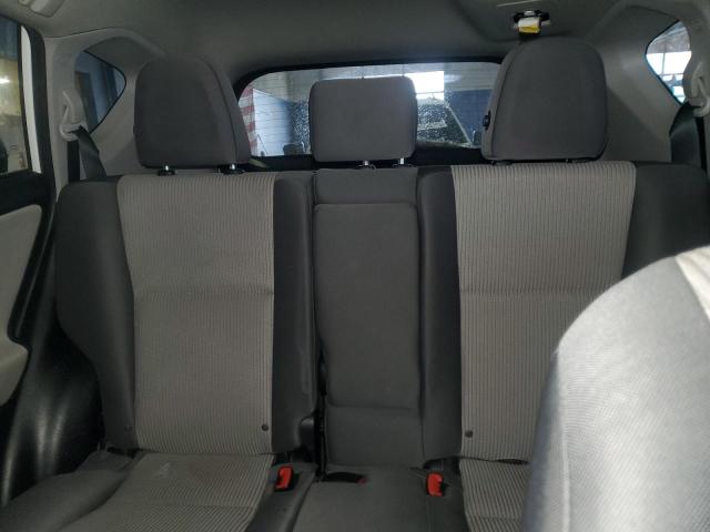 2015 TOYOTA RAV4 LE - 2T3BFREVXFW333889