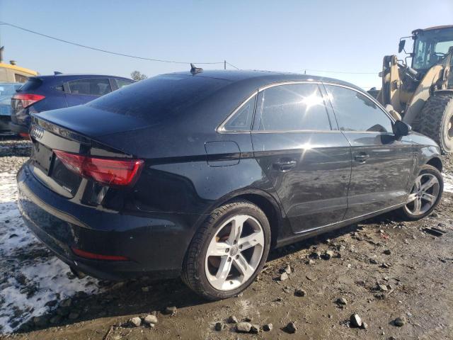 2017 AUDI A3 PREMIUM - WAUB8GFF5H1051678