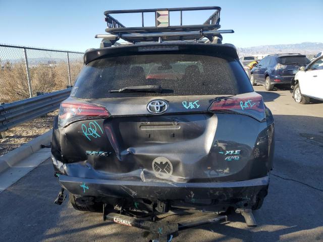 2018 TOYOTA RAV4 ADVEN - 2T3RFREV4JW808038