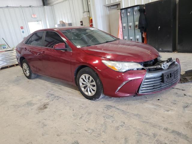 2015 TOYOTA CAMRY LE - 4T1BF1FK1FU972435