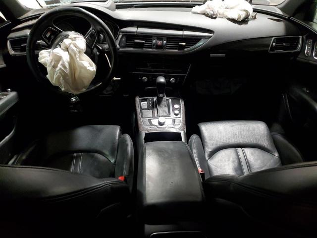 2016 AUDI S7 PRESTIG WAUW2BFC7GN049496