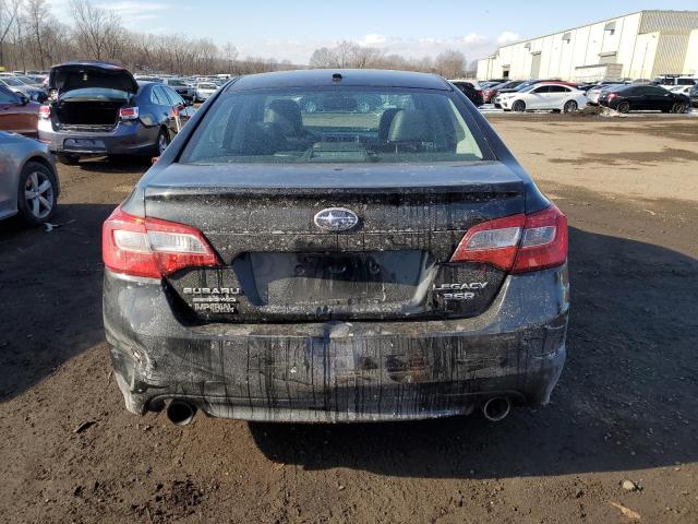 2015 SUBARU LEGACY 3.6 4S3BNEL6XF3064643