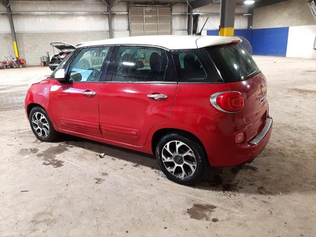 2015 FIAT 500L EASY ZFBCFABH3FZ034171
