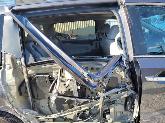 2020 HONDA OTHER 5FNRL6H8XLB009189