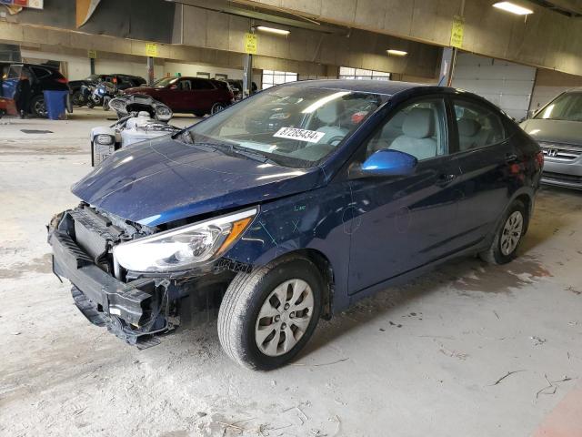2016 HYUNDAI ACCENT SE - KMHCT4AEXGU054085