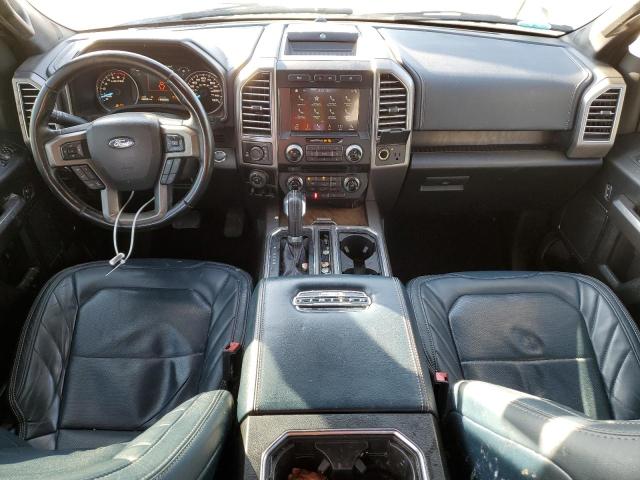 2018 FORD F150 SUPER - 1FTEW1EG8JFD60616