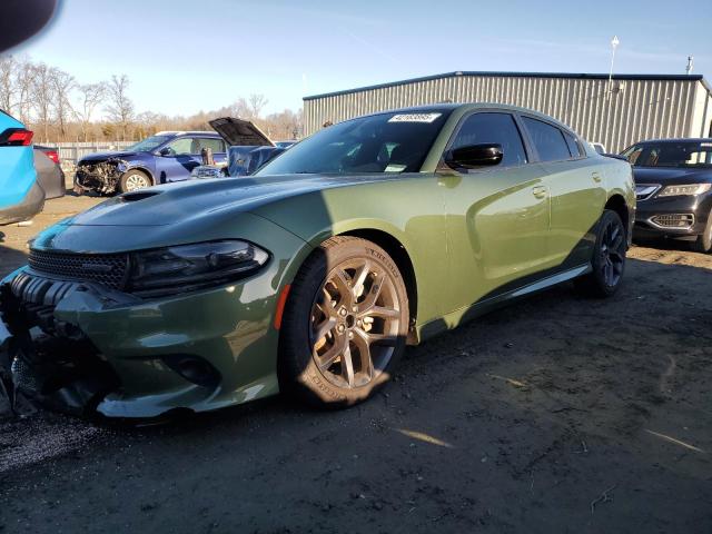 DODGE CHARGER GT