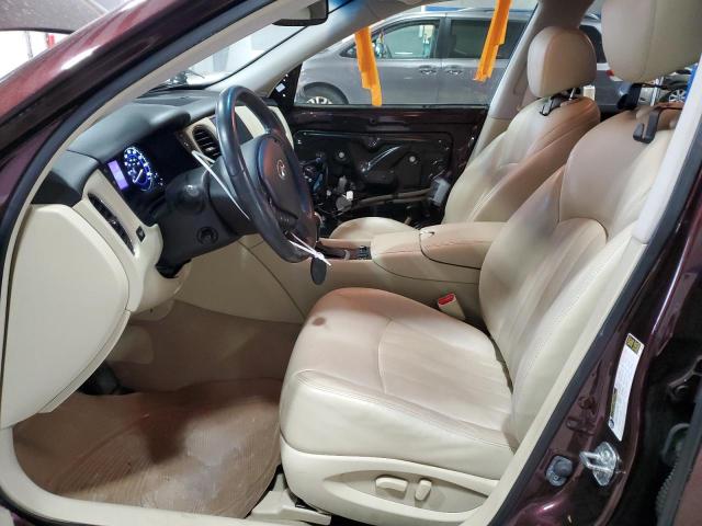 2016 INFINITI QX50 - JN1BJ0RR1GM269914
