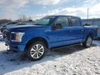 2018 FORD F150 SUPER - 1FTEW1EP3JKE28750