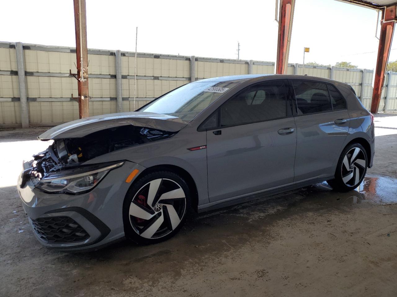 WVWGA7CD0RW144824 VOLKSWAGEN GTI S 2024