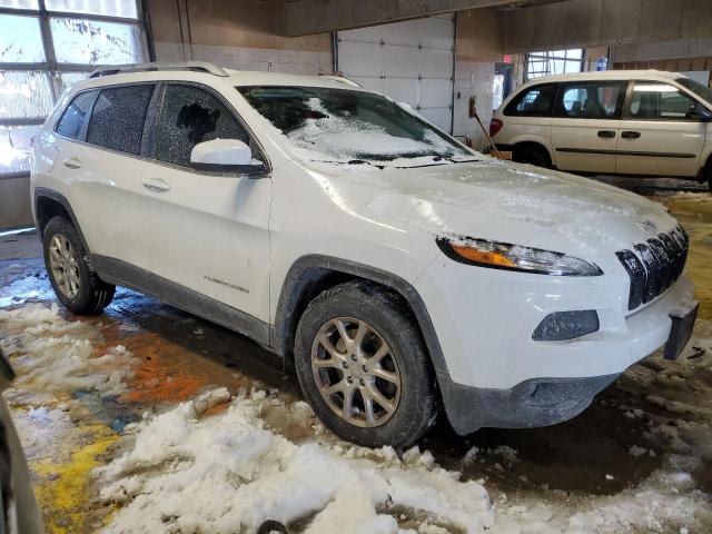 2016 JEEP CHEROKEE L - 1C4PJMCBXGW115597