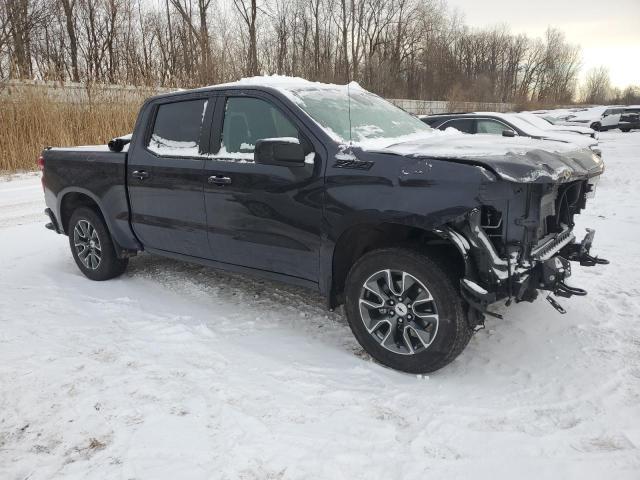 Vin: 2gcudeed5r1164280, lot: 87914175, chevrolet all models k1500 rst 20244