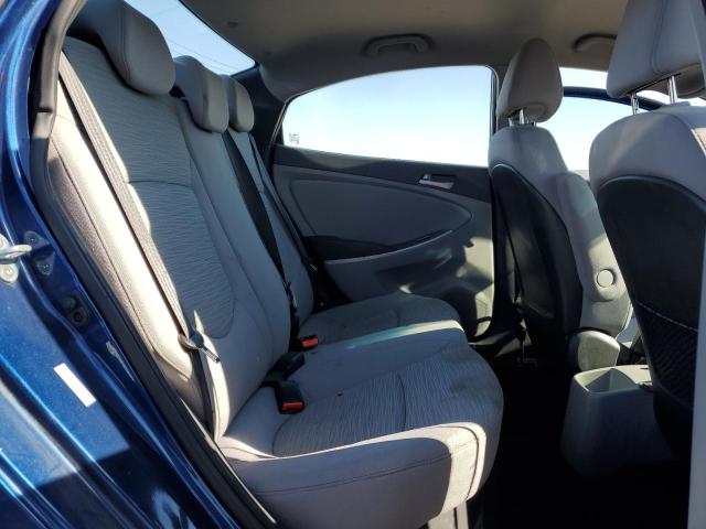 2017 HYUNDAI ACCENT SE - KMHCT4AE3HU292572