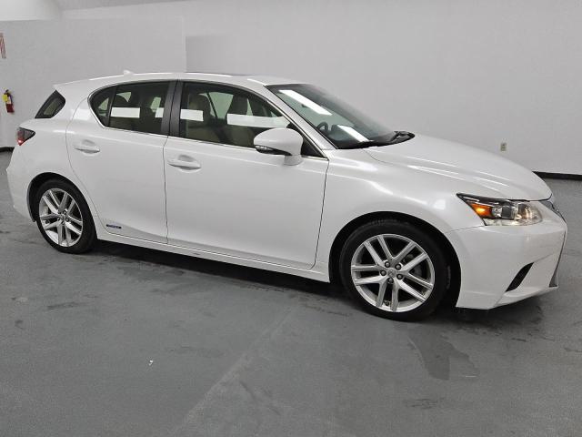 2015 LEXUS CT 200 JTHKD5BH6F2214337