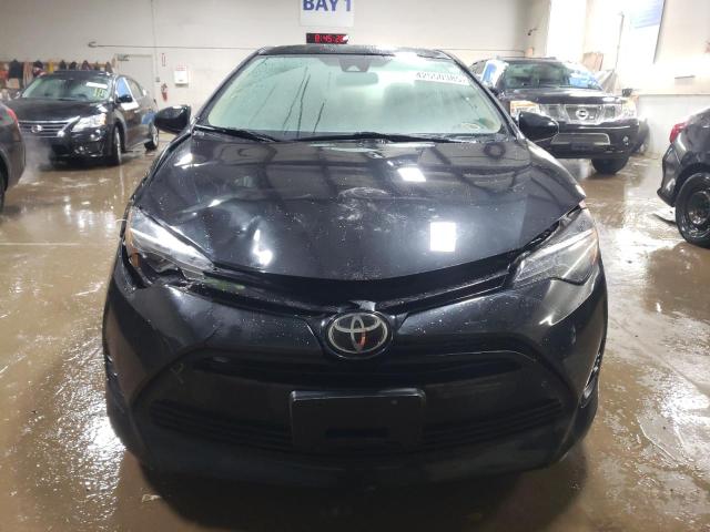 2018 TOYOTA COROLLA L - 2T1BURHEXJC046363
