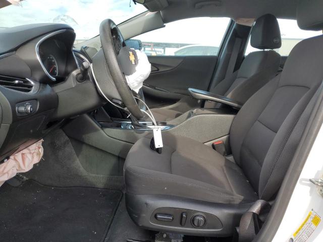 2020 CHEVROLET MALIBU LT 1G1ZD5ST2LF056208