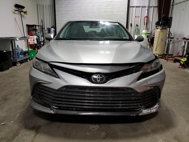 2022 TOYOTA CAMRY LE 4T1C11AK2NU679412