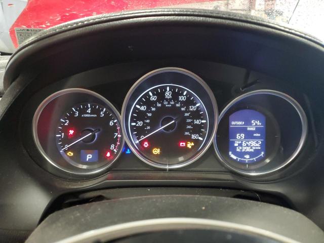 2016 MAZDA 6 SPORT - JM1GJ1U57G1413027