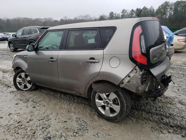 2018 KIA SOUL KNDJN2A28J7595142