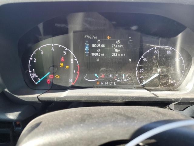 2024 FORD MAVERICK X - 3FTTW8J92RRA91082