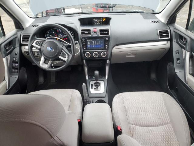 2018 SUBARU FORESTER 2 - JF2SJAGC4JH412406