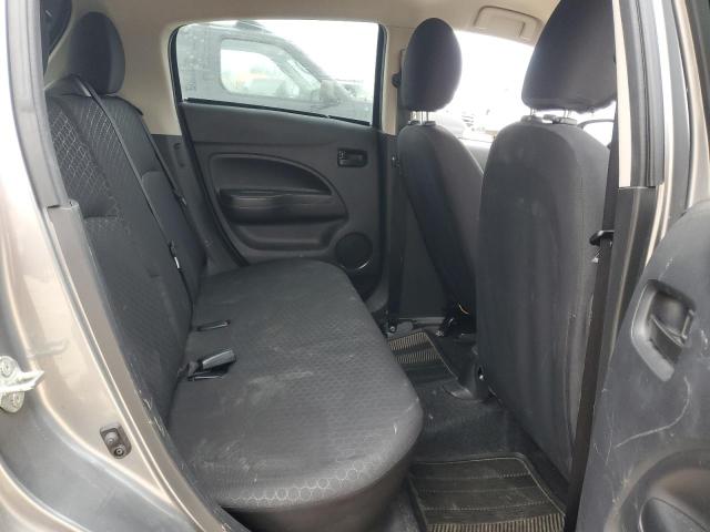 2015 MITSUBISHI MIRAGE DE ML32A3HJ9FH057296