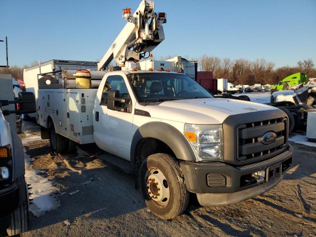 2012 FORD F450 SUPER #3107820115