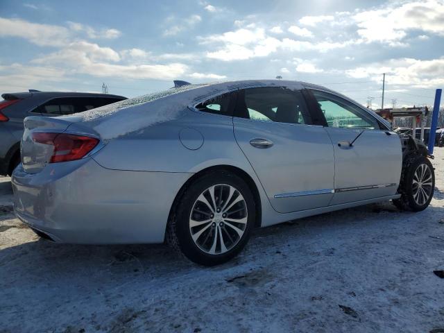 2017 BUICK LACROSSE P 1G4ZS5SS1HU201046