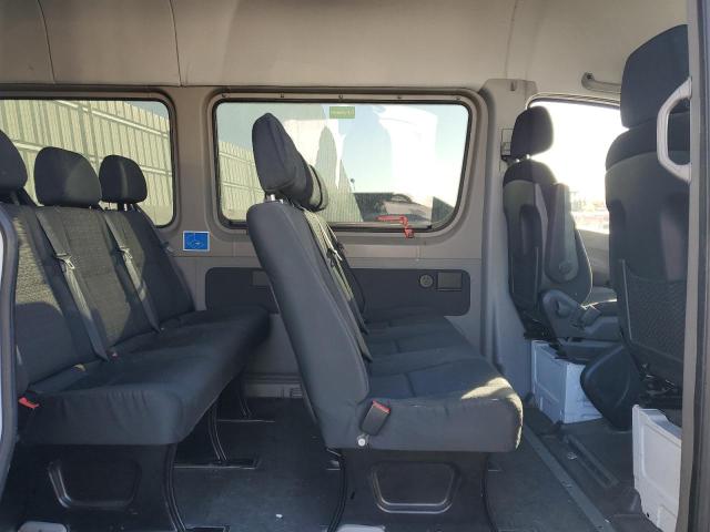 2015 MERCEDES-BENZ SPRINTER 2 - WDZPE7DC3FP115222