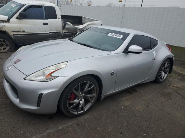 NISSAN 370Z BASE