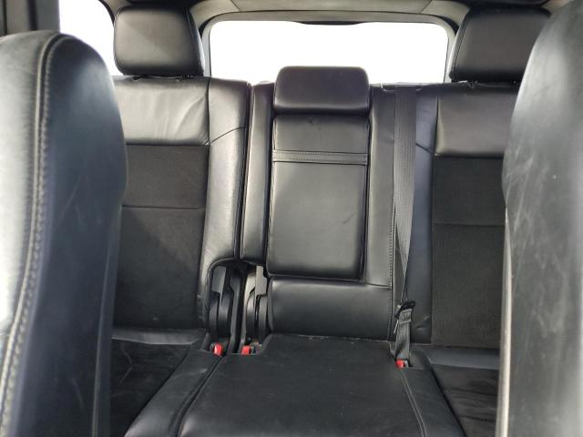 2015 JEEP GRAND CHER - 1C4RJFAG5FC697126