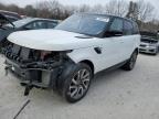 2020 LAND ROVER RANGE ROVE - SALWR2SU3LA716345
