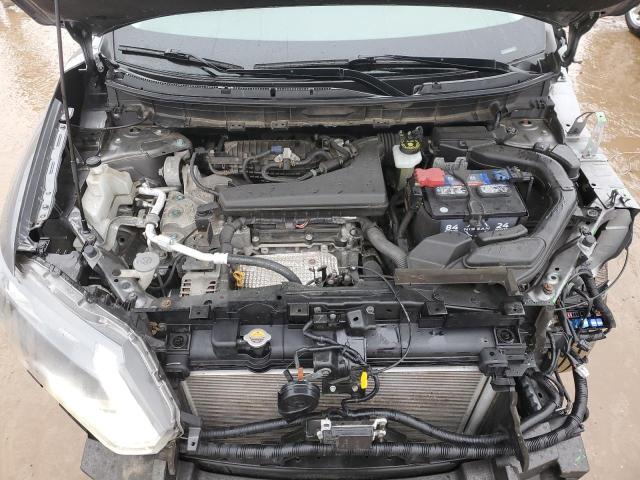2019 NISSAN ROGUE S - JN8AT2MV9KW389884