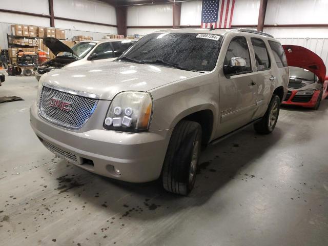 GMC YUKON DENA