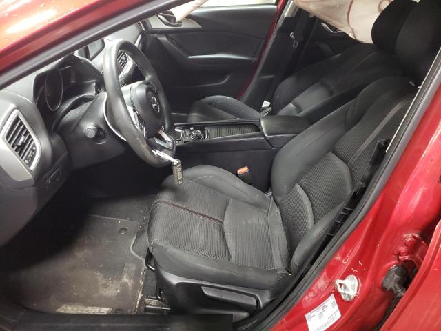 2018 MAZDA 3 SPORT - 3MZBN1U78JM162459