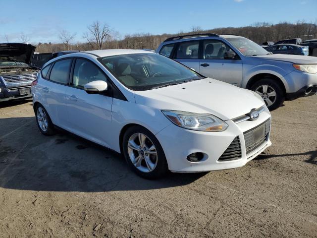 Vin: 1fadp3k20el295691, lot: 88704355, ford all models se 20144